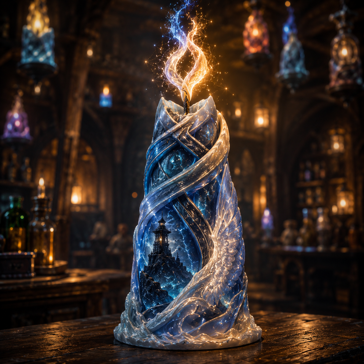 Featured Wickborne artwork, image 2 of 15