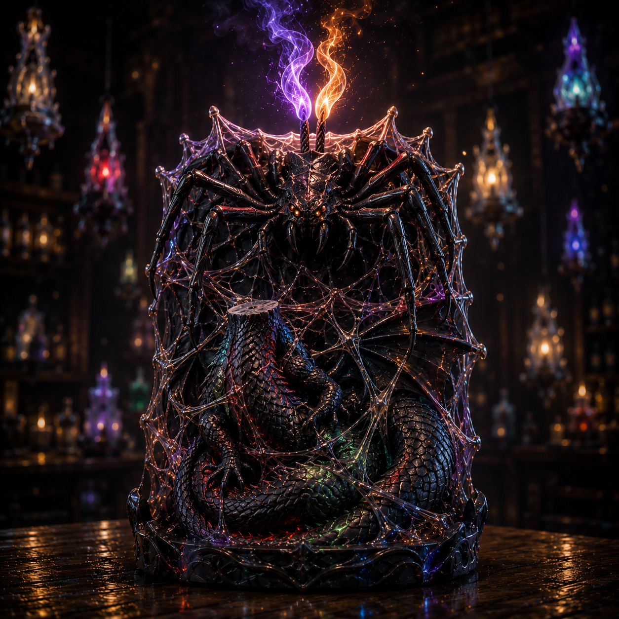 Featured Wickborne artwork, image 14 of 15