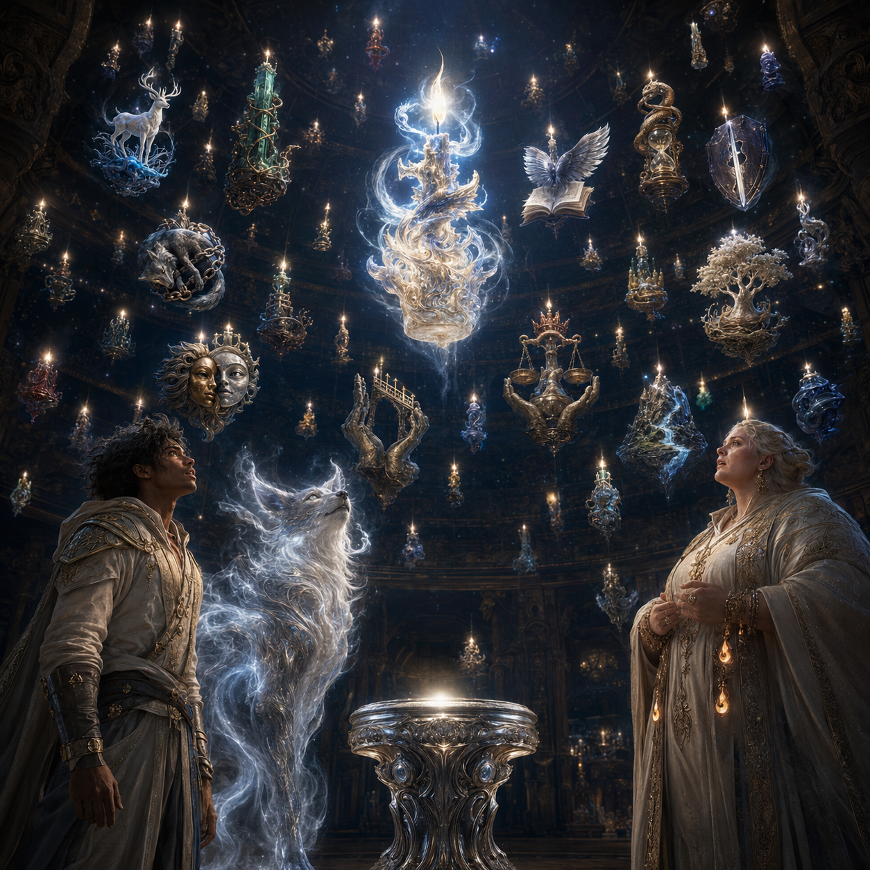 Featured Wickborne artwork, image 3 of 15
