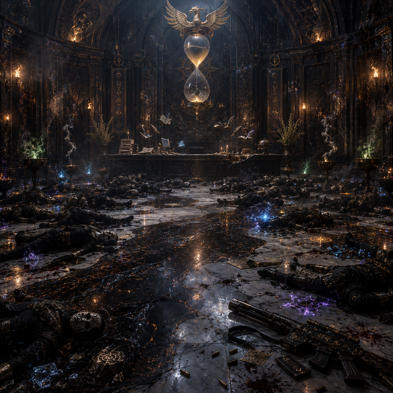 Featured Wickborne artwork, image 4 of 15