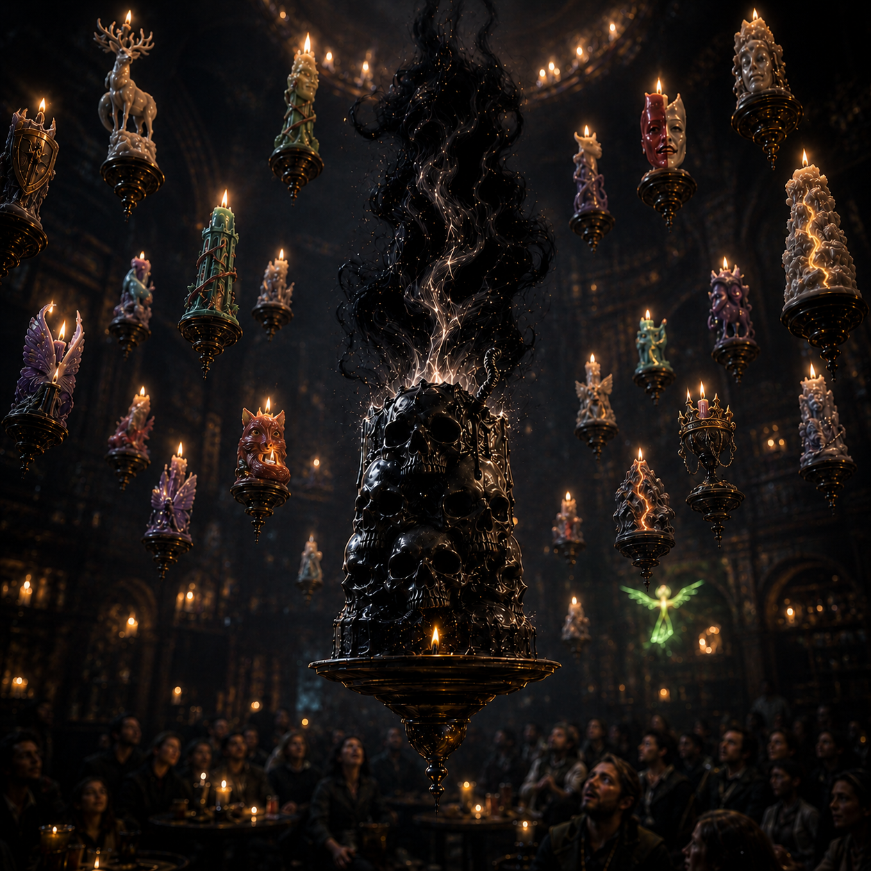 Featured Wickborne artwork, image 5 of 15