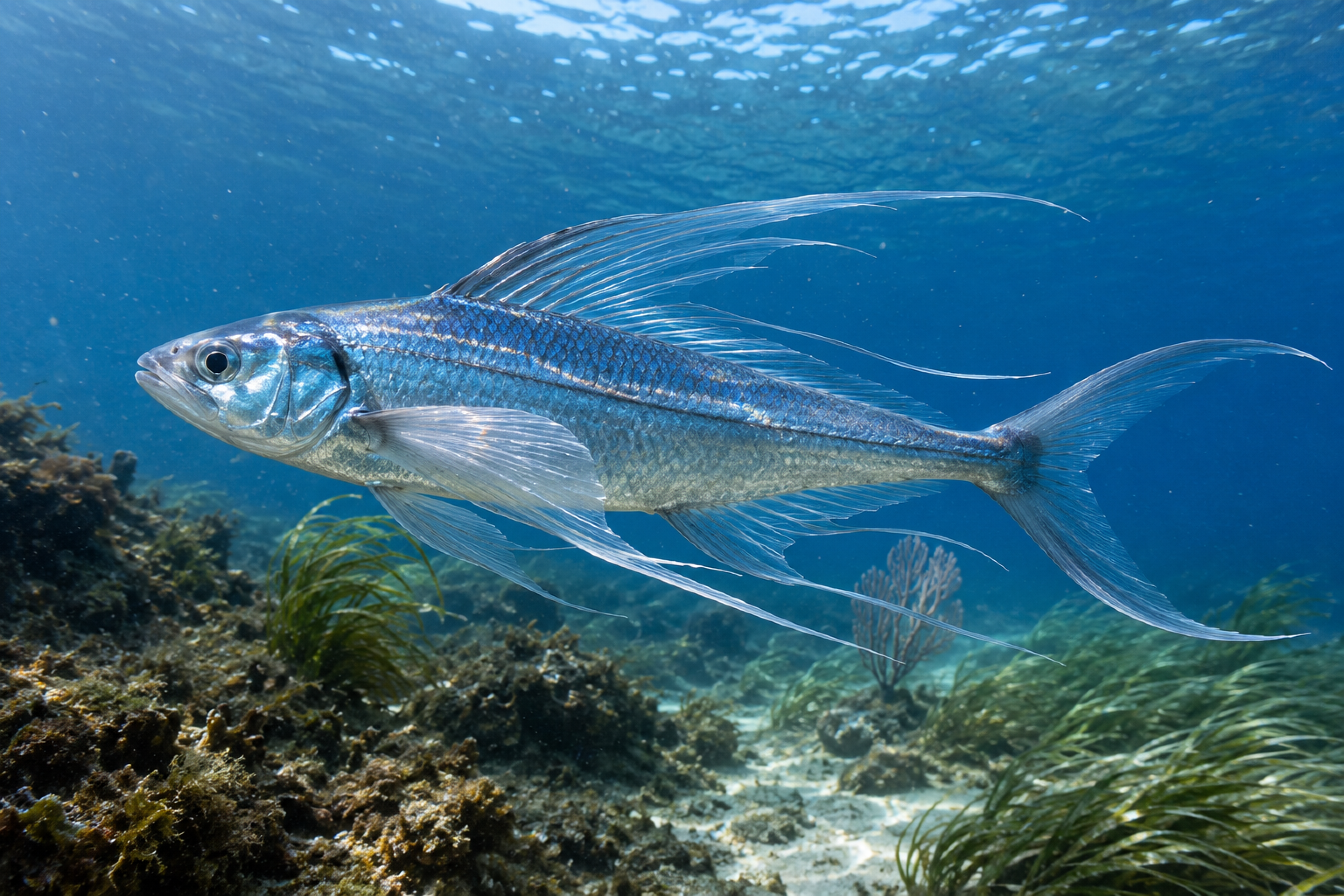 Driftfin
