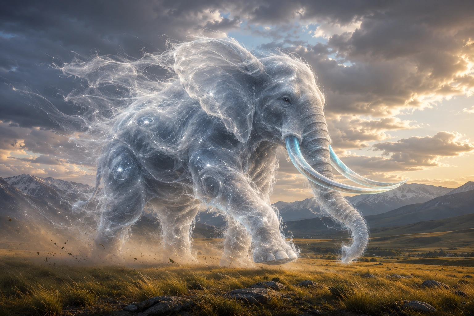 Galephant