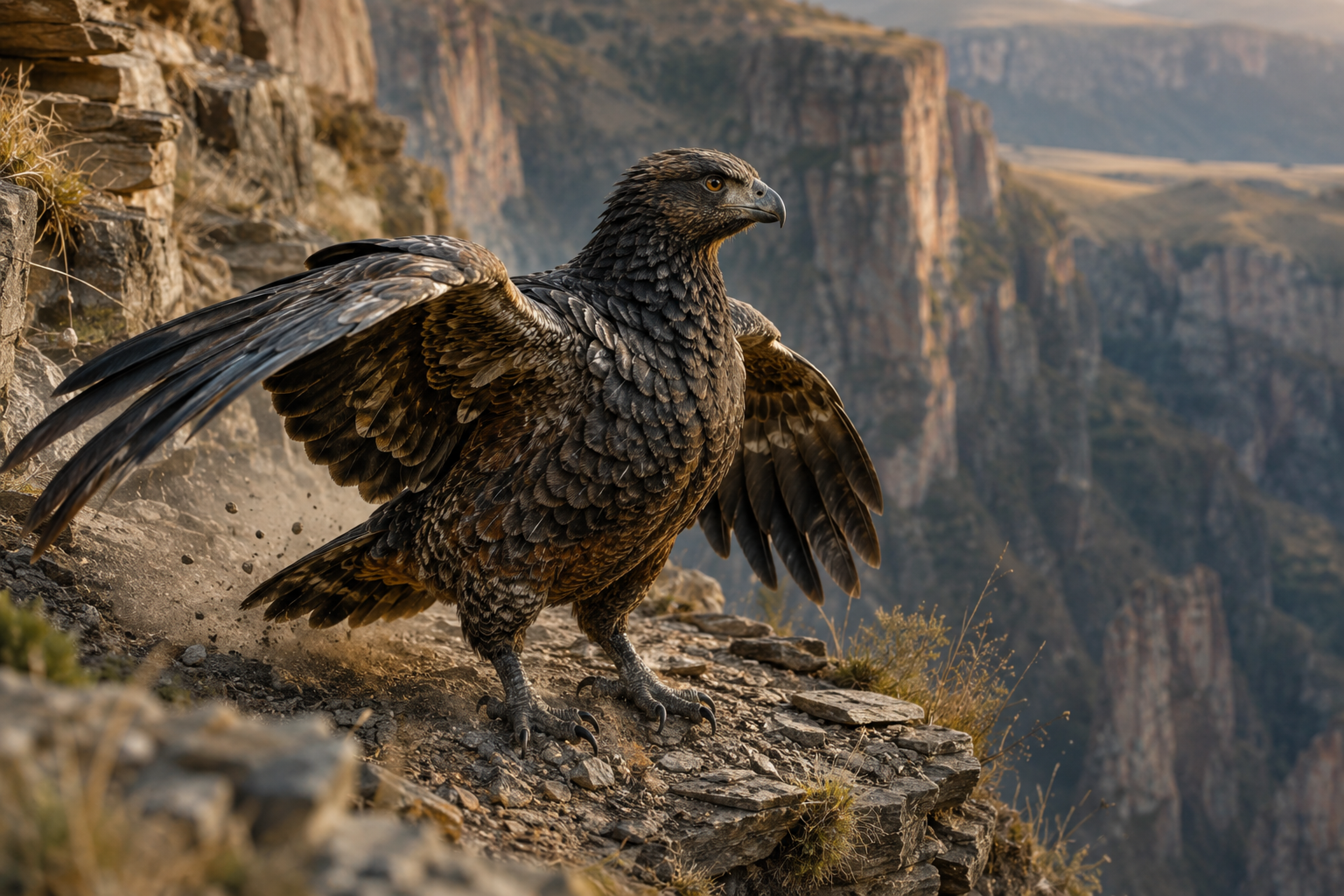 Rockbird