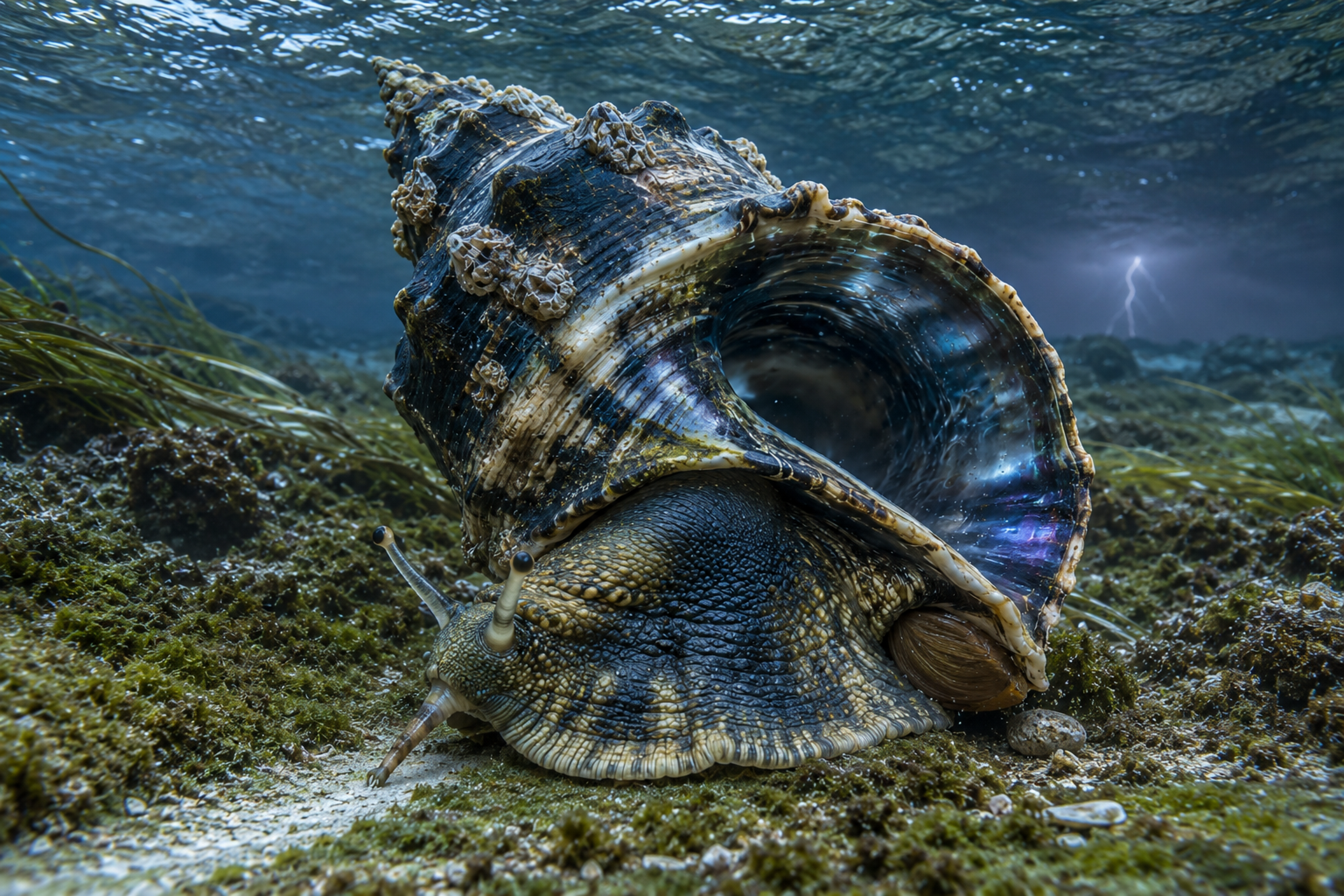 Stormconch