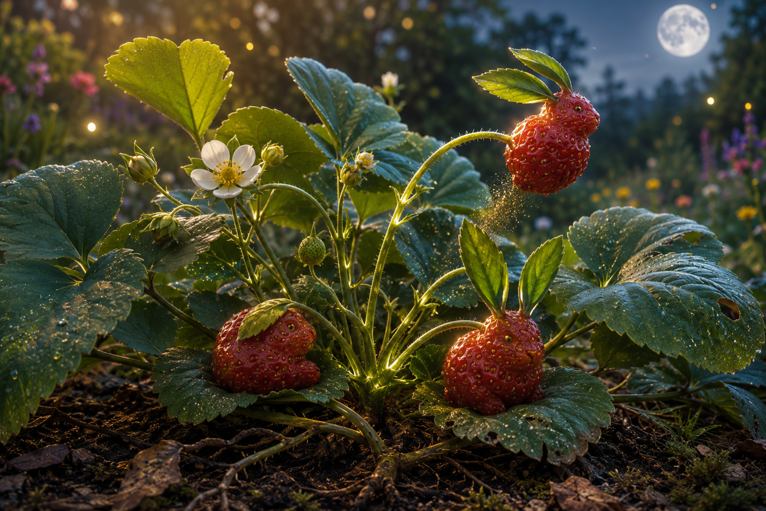 Berryhop