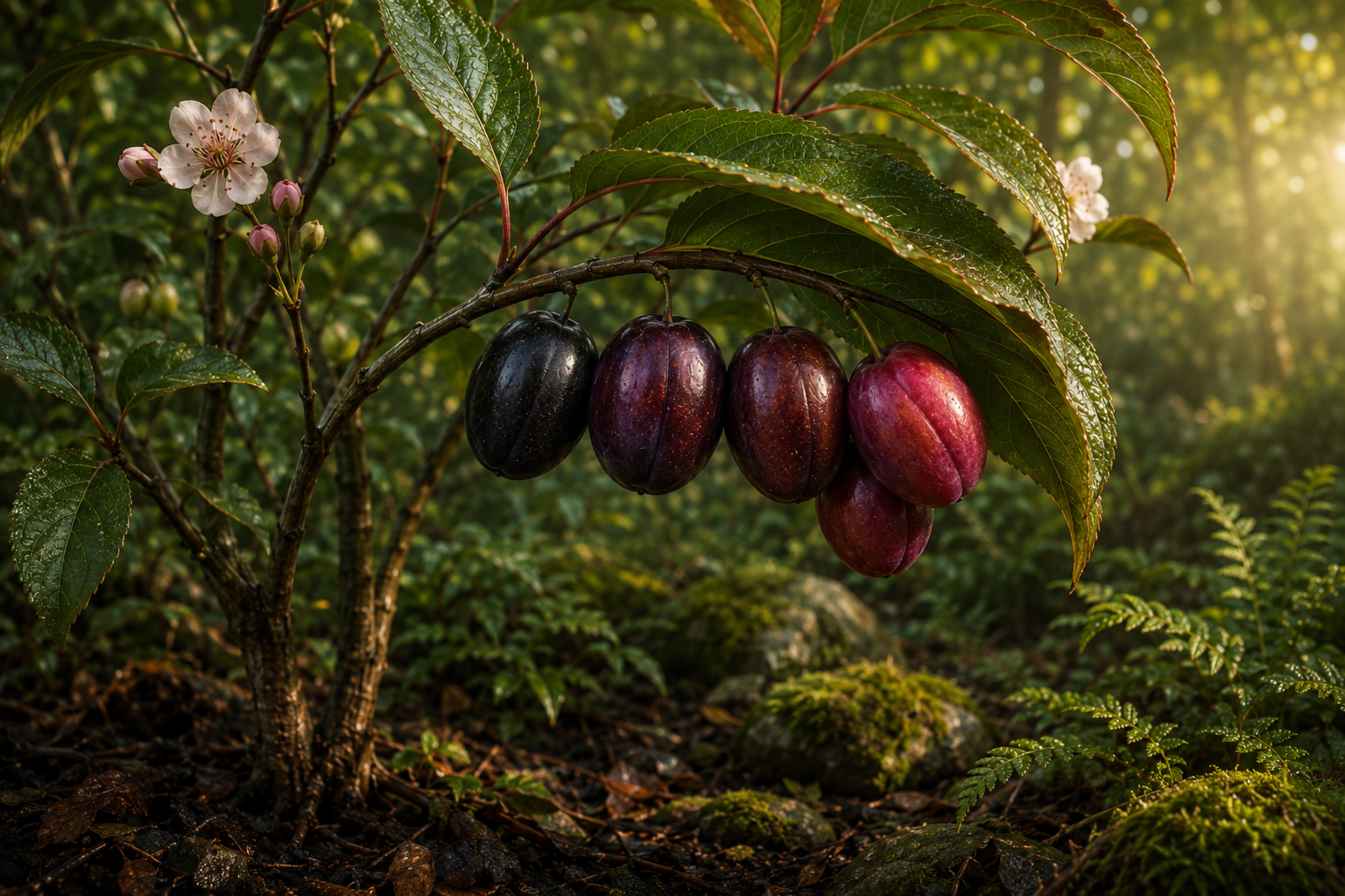 Blushplum